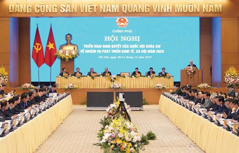 Toàn cảnh Hội nghị trực tuyến Kl993 ưu đãi thưởng hấp dẫn với các địa phương.