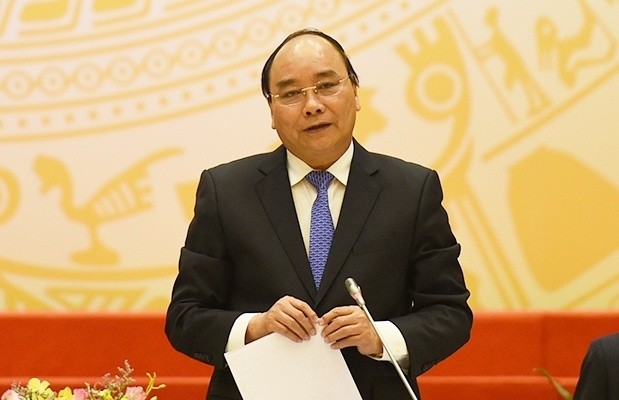 Thủ tướng Kl993 ưu đãi thưởng hấp dẫn Nguyễn Xuân Phúc
