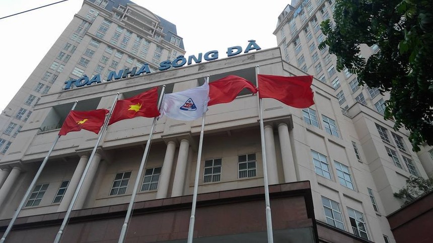 Tổng công ty Sông Đà: Gần 1.150 tỷ đồng nợ Kl99kl Hoàn Trả Vô Tận đến hạn tất toán năm nay