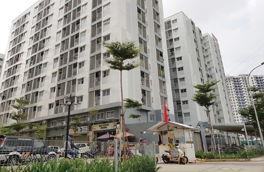 Năm 2019, cả nước mới hoàn thành 9 dự án nhà ở Trang Chủ KL99Com Số 1 Link Đăng Ký KL999