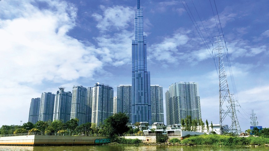 Tìm điểm đến cho dòng tiền Kl99ok phiên bản mới địa ốc
