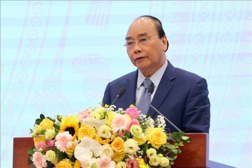 Thủ tướng Kl993 ưu đãi thưởng hấp dẫn Nguyễn Xuân Phúc.