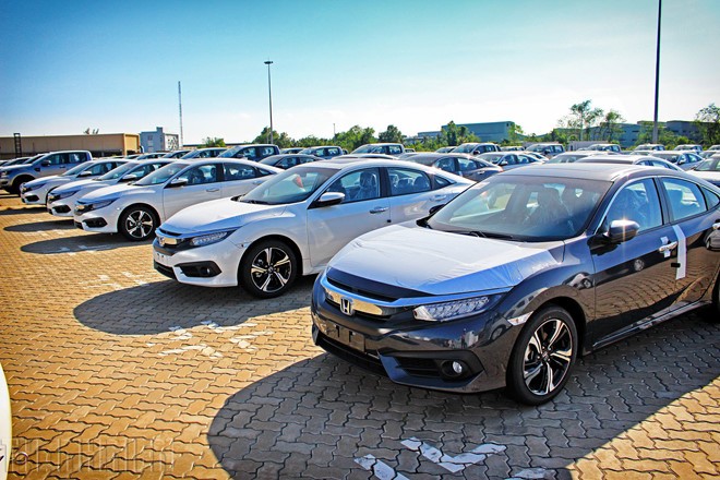 Link Vào Nhà Cái KL99 COM Tặng +199k ô tô nguyên chiếc từ Thái Lan vượt 1,5 tỷ USD năm 2019