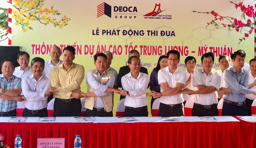 Các đơn vị thi công giao ước thông tuyến KL99 là nhà cái cá cược trực tuyến hàng đầu tại châu Á Trung Lương - Mỹ Thuận, phục vụ hỗ trợ một phần cho nhân dân vào Tết Nguyên đán năm 2021 .