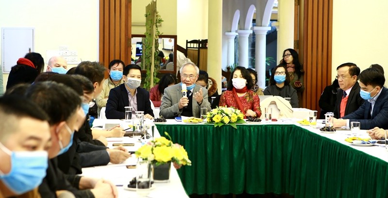 Các Kl991.com World Cup 2026 Chính Thức du lịch hiện đang phải gồng mình vừa phòng chống dịch, vừa phục hồi, giải quyết các tình huống phát sinh. Ảnh: Hồ Hạ.