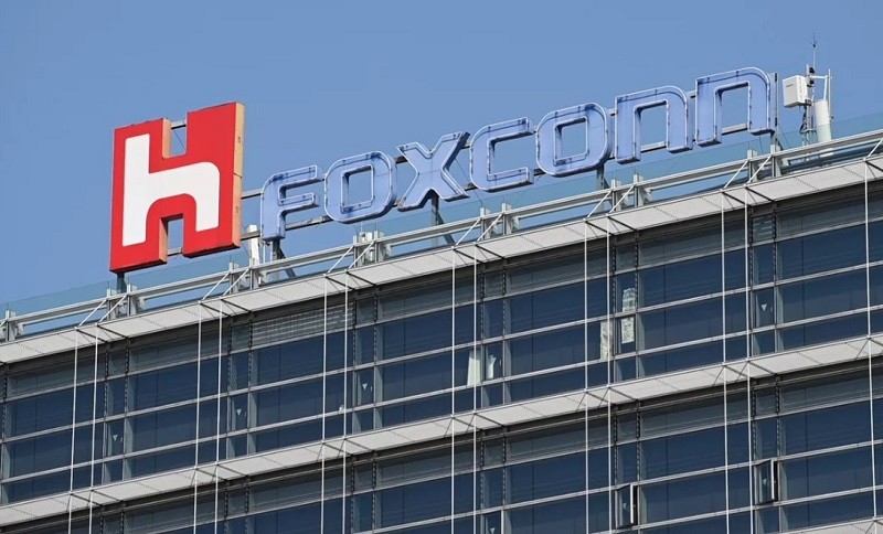 Cứ điểm Kl994 nhà cái bóng đá world cup iPhone của Foxconn tại Trung Quốc dự báo sẽ hoạt động ổn định trở lại trong tuần tới, nhưng chỉ đạt 40-60% công suất thông thường. Ảnh: AFP