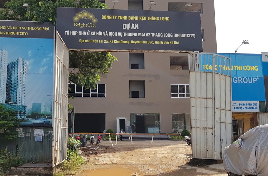 Sau nhiều tai tiếng, dự án nhà ở Trang Chủ KL99Com Số 1 Link Đăng Ký KL999 Bright City tiếp tục mở bán