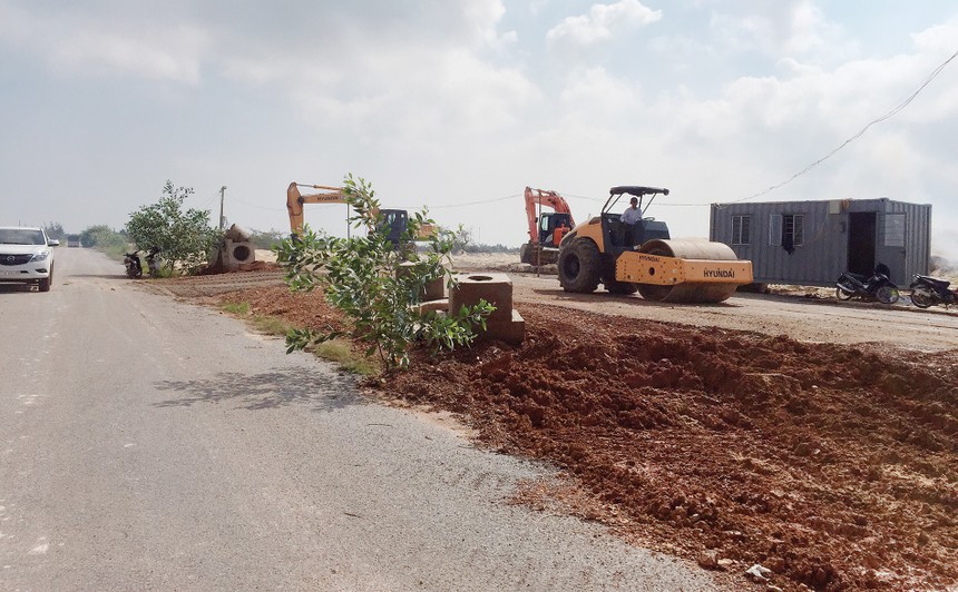 Dự án Khu nhà ở Thương mại Hà Thiệp- Bắc Ninh tại Quảng Bình đang trong quá trình thi công Kl99kl ưu đãi độc quyền nhưng đã được chủ Kl99ok phiên bản mới giao cho các sàn Web Tổng Nhà Cái 99Kl99 Giải Trí Bậc Nhất tiến hành huy động 
