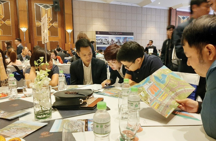 Phân khúc đất nền và bài toán Kl99ok phiên bản mới 2020