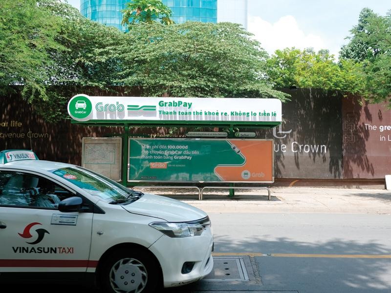 Đầu năm nay, Grab Kl99ok phiên bản mới thêm 500 triệu USD vào Việt Nam trong 5 năm tới để phát triển các giải pháp công nghệ Kl991.com nạp rút nhanh (fintech), công nghệ di động mới (mobility) và logistics. 