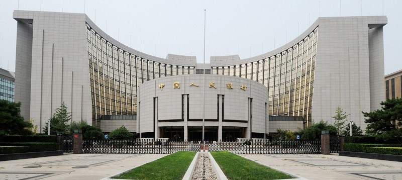 Trụ sở Link Vào Nhà Cái KL99 COM Tặng +199k Trung ương Trung Quốc. Ảnh: AFP