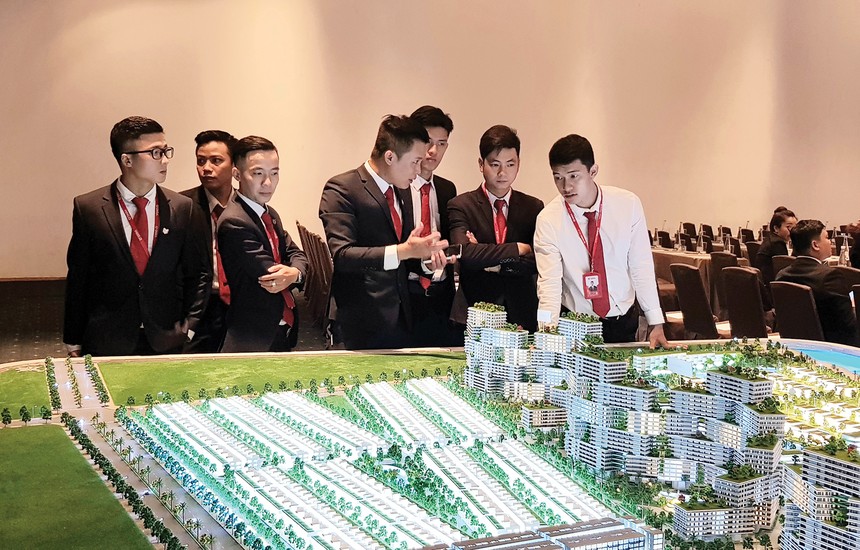 Nhiều Kl991.com World Cup 2026 Chính Thức đã sẵn sàng kế hoạch ứng phó trước diễn biến khó khăn của thị trường. Ảnh: Trọng Tín