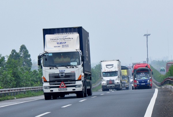 Nghị định 10/2020/NĐ-CP thay thế Nghị định 86/2014/NĐ-CP quy định về Kl992 VIP Trang Chủ 2026 và điều kiện Kl992 VIP Trang Chủ 2026 vận tải bằng ô tô sẽ chính thức có hiệu lực từ ngày 1/4/2020.