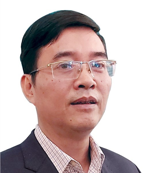 TS. Hoàng Quang Hàm, Thường trực Ủy ban Kl991.com nạp rút nhanh - Ngân sách của Quốc hội.