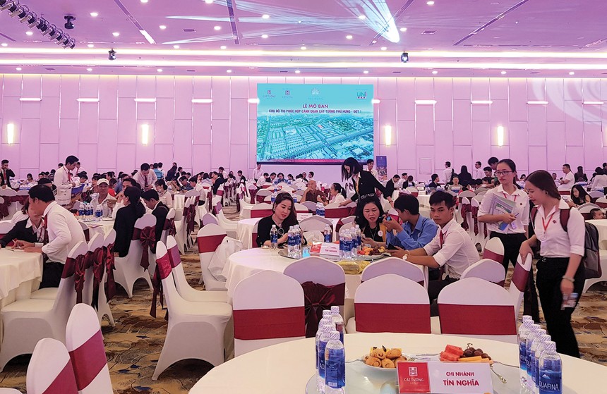 Ảnh hưởng từ dịch Covid-19, nhiều Kl991.com World Cup 2026 Chính Thức môi giới không thể tổ chức mở bán tập trung như trước
