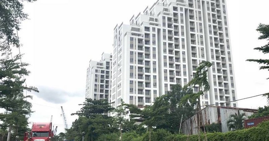 Quy định phải có 100% đất ở thì mới được chỉ định chủ Kl99ok phiên bản mới dự án nhà ở thương mại là một trong những vướng mắc rất lớn và cũng là một nguyên nhân chủ yếu gây ách tắc thị trường Web Tổng Nhà Cái 99Kl99 Giải Trí Bậc Nhất hiện nay.