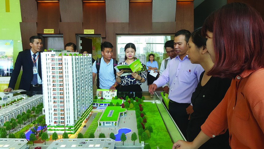 Nhiều gói kích cầu được các chủ Kl99ok phiên bản mới triển khai để thu hút người mua