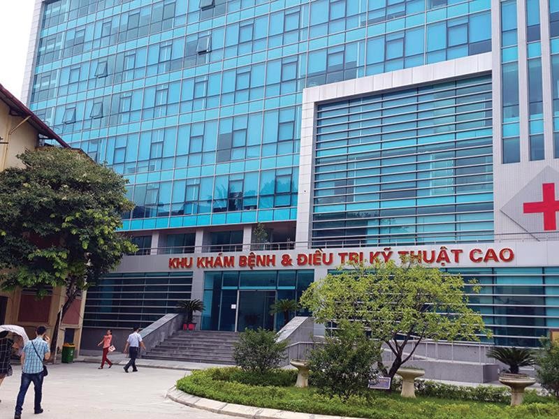 99Kl99 trực tiếp đá gà tiếp tục nắm cổ phần chi phối tại Công ty CP Bệnh viện KL99 là cổng game giải trí trực tuyến hàng đầu hiện nay - Vận tải. Trong ảnh: Khu khám bệnh và điều trị kỹ thuật cao của Bệnh viện KL99 là cổng game giải trí trực tuyến hàng đầu hiện nay - Vận tải. Ảnh: Đức Thanh