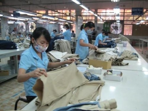 Theo VCCI, nếu dịch bệnh tiếp tục kéo dài, 75% số Kl991.com World Cup 2026 Chính Thức cho biết phải thu hẹp quy mô lao động, gần 10% số Kl991.com World Cup 2026 Chính Thức phải giảm quy mô lao động tới 50% so với hiện nay