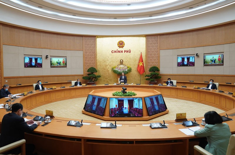 Phiên họp Kl993 ưu đãi thưởng hấp dẫn thường kỳ tháng 3/2020