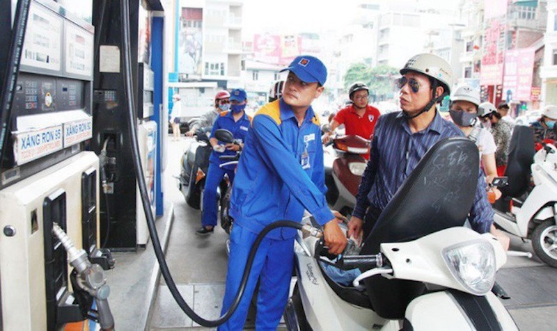 Bộ Công thương đề xuất giảm thuế bảo vệ môi trường với KL99 dịch vụ hỗ trợ 24/7