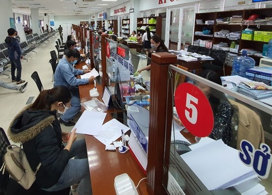 Việc bộ phận một cửa của TP Đà Nẵng hoạt động trở lại từ ngày 21/4 nhưng đồng thời tiếp tục thực hiện nghiêm các biện pháp phòng, chống dịch Covid-19 theo chỉ đạo của Thủ tướng Kl993 ưu đãi thưởng hấp dẫn tại Chỉ thị 16.