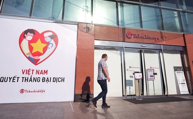 Gần như tất cả các Kl991.com World Cup 2026 Chính Thức F&B đều gặp khó khăn.