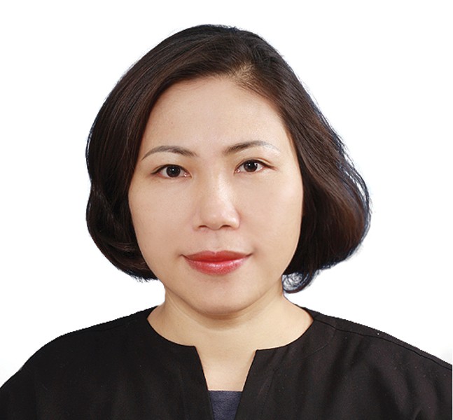 Bà Phạm Thị Ngọc Thủy, Phó giám đốc thường trực Văn phòng Ban Nghiên cứu Phát triển Kl992 cổng game cá cược tư nhân (Ban IV, thuộc Hội đồng Tư vấn cải cách thủ tục hành chính của Thủ tướng Kl993 ưu đãi thưởng hấp dẫn).