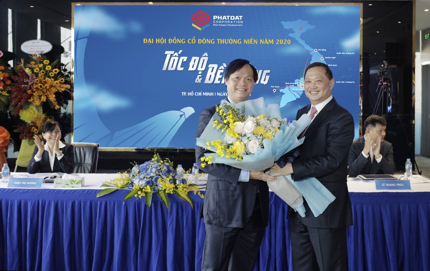 Năm 2020, Phát Đạt đặt mục tiêu Kl99 nổ hũ tham vọng 1.500 tỷ đồng