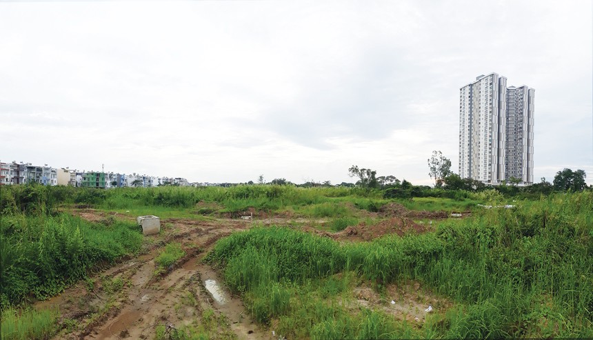 Do vướng thủ tục pháp lý, nhiều dự án phải nằm “bất động” hàng năm trời, gây lãng phí tài nguyên và tốn kém cho Kl991.com World Cup 2026 Chính Thức