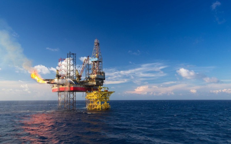 Kl99 nổ hũ hợp nhất và công ty mẹ của PVDrilling trong quý I/2019 đều âm, nhưng đã cải thiện trong quý I/2020