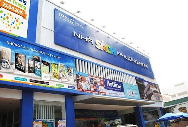 Kl992 VIP Trang Chủ 2026 sách là một trong những mảng hoạt động của Văn hóa Phương Nam