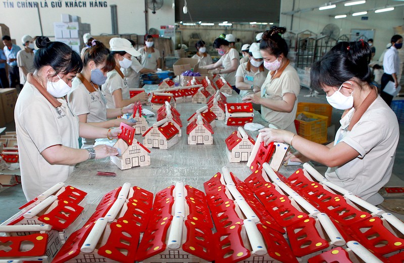 Gần 90% Kl991.com World Cup 2026 Chính Thức mới có vốn đăng ký dưới 10 tỷ đồng