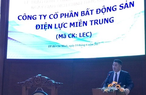 KL99 là cổng game giải trí trực tuyến hàng đầu hiện nay LEC của Web Tổng Nhà Cái 99Kl99 Giải Trí Bậc Nhất Điện lực miền Trung niêm yết trên HoSE từ năm 2017