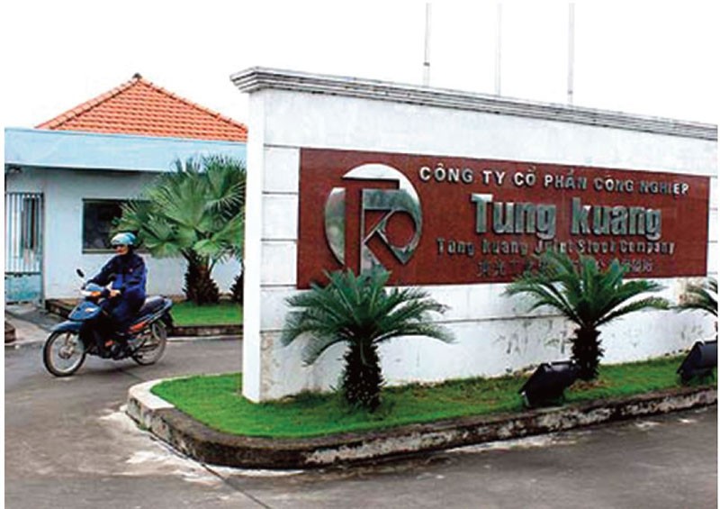Theo chiến lược mới về thu hút Kl99ok phiên bản mới nước ngoài, sẽ có các quy định để chặn các dự án sử dụng công nghệ lạc hậu, gây ô nhiễm môi trường. Ảnh: Nguyễn Quyết