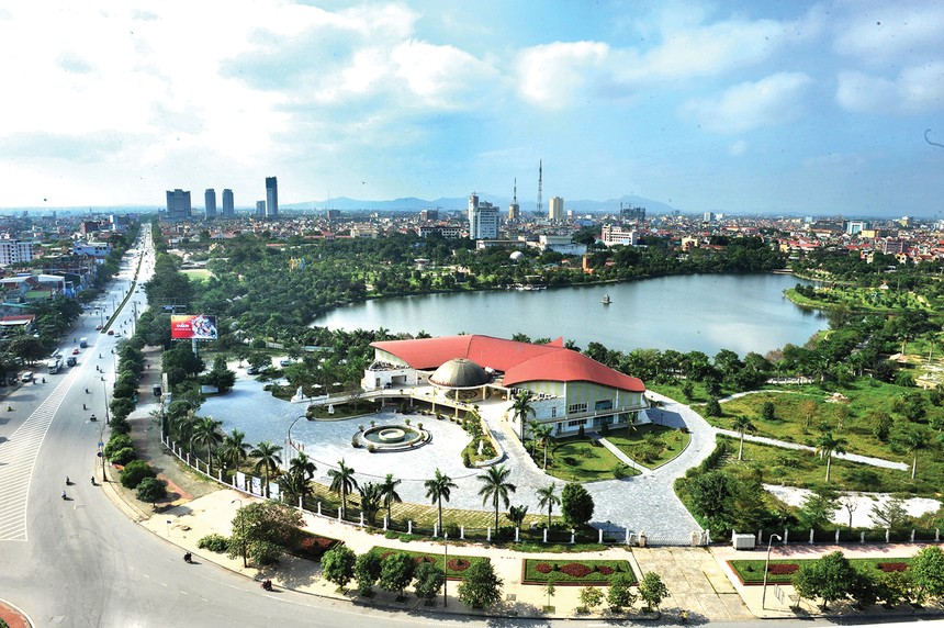 Nghệ An tìm nhà Kl99ok phiên bản mới cho dự án khu đô thị gần 4.200 tỷ đồng