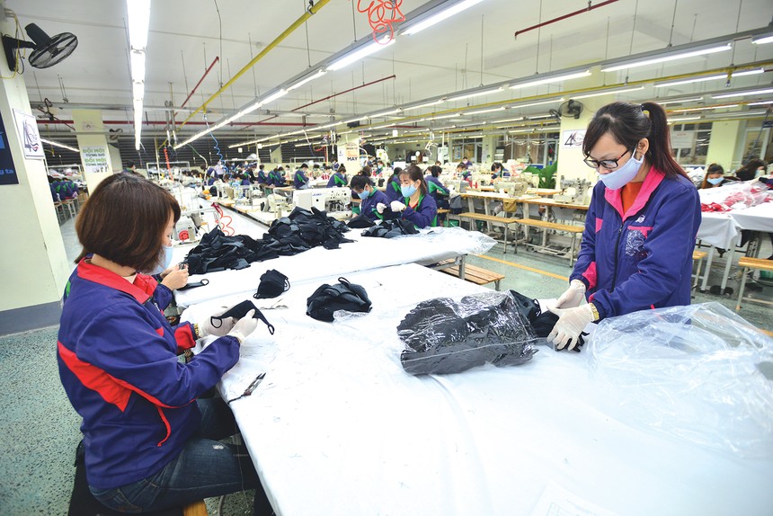 Nỗ lực thực hiện mục tiêu kép: phát triển Kl994 nhà cái bóng đá world cup và phòng chống dịch bệnh