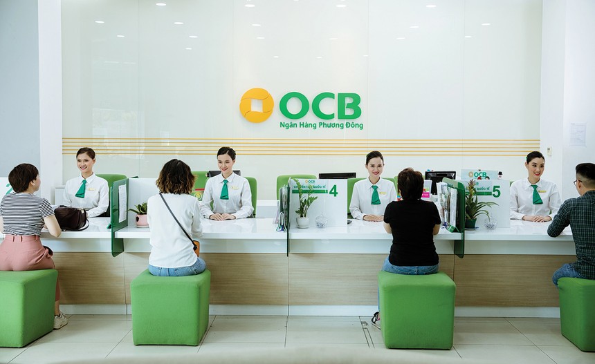 OCB đã được chấp thuận bán 11% vốn cho nhà Kl99ok phiên bản mới chiến lược nước ngoài để chuẩn bị niêm yết trên HOSE