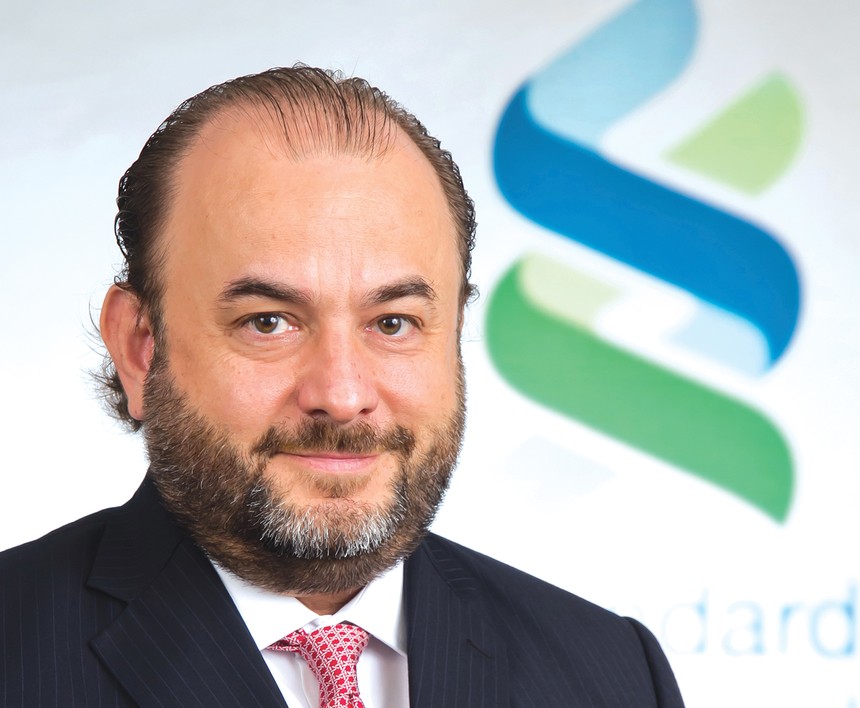 Ông Alexis Calla, Giám đốc Kl99ok phiên bản mới, Mảng dịch vụ Link Vào Nhà Cái KL99 COM Tặng +199k cao cấp chuyên biệt, Link Vào Nhà Cái KL99 COM Tặng +199k Standard Chartered