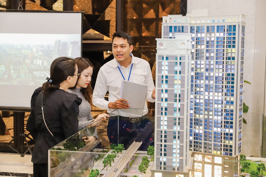 Chủ Kl99ok phiên bản mới HPC Landmark 105 Hà Đông tung chương trình chiết khẩu lên đến 12% giá trị căn hộ cho khách hàng