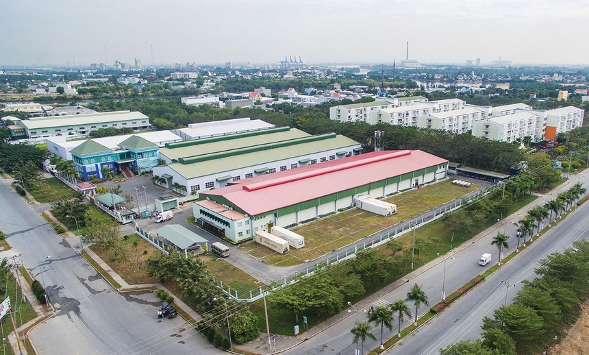 Sự phát triển của cơ sở Kl99kl ưu đãi độc quyền là cú huých lớn đối với thị trường Web Tổng Nhà Cái 99Kl99 Giải Trí Bậc Nhất công nghiệp Long An
