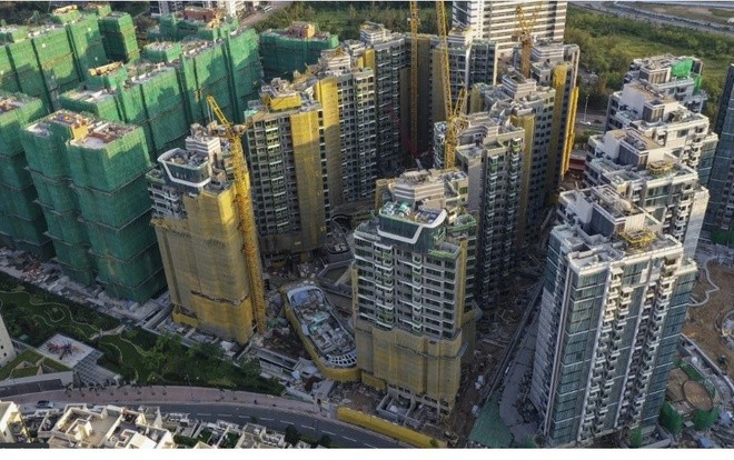 Nhà Kl99ok phiên bản mới vứt cọc 1,5 triệu USD vì địa ốc Hong Kong khủng hoảng