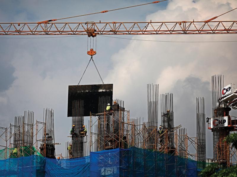 Dự thảo Luật Kl99ok phiên bản mới (sửa đổi) giúp tháo gỡ nhiều vướng mắc về quy trình, thủ tục Kl99ok phiên bản mới các dự án. Ảnh: Đức Thanh