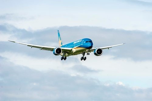 Bộ Kl991.com nạp rút nhanh đã giảm phí, lệ phí đối với một số dịch vụ trong lĩnh vực hàng không.
