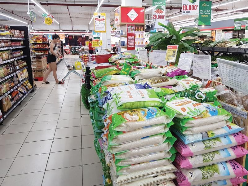 Nỗi lo giảm “quá mức” thói quen mua sắm, tiêu dùng của Trang Chủ KL99Com Số 1 Link Đăng Ký KL999, lần đầu tiên được “điểm mặt, chỉ tên” một cách rõ ràng.