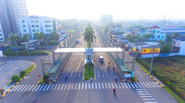 TP.HCM thu hút được 1,6 tỷ USD vốn Kl99ok phiên bản mới nước ngoài trong tháng 5/2020 (ảnh: Lê Toàn)