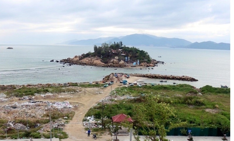 Mới đât tỉnh Khánh Hoà thu hồi dự án Công viên Văn hoá giải trí - thể thao Nha Trang Sao  tại đường Phạm Văn Đồng vì liên tục chậm tiến độ, lấn vịnh Nha Trang. Đây là một trong những động thái lập lại trận tự về những dự án kém năng lực, để tạo môi trường sạch thu hút Kl99ok phiên bản mới