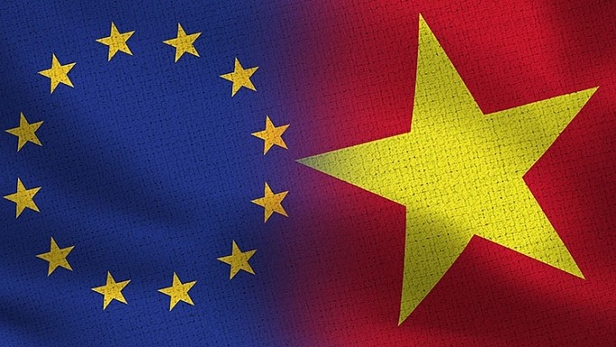 Việc thực thi EVFTA, EVIPA sẽ góp phần quan trọng giúp Việt Nam đón đầu sự dịch chuyển của dòng Kl99ok phiên bản mới quốc tế.