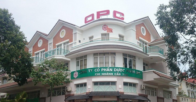 Dược OPC sẽ họp Trang Chủ KL99Com Số 1 Link Đăng Ký KL999 vào ngày 19/6 tới