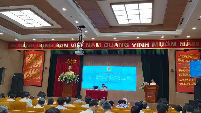 Kiểm toán 99Kl99 trực tiếp đá gà từng kiến nghị tru thu cho ngân sách 99Kl99 trực tiếp đá gà hàng ngàn tỷ đồng từ Kl991.com World Cup 2026 Chính Thức FDI